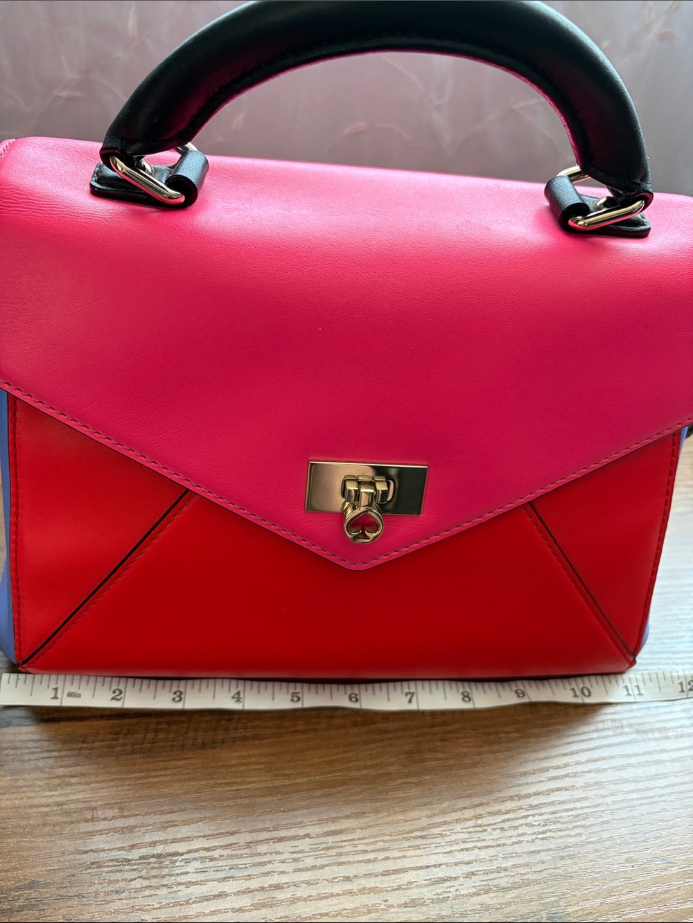 Kate Spade Terrace Drive Little Nadine Crossbody - Picture 13 of 15